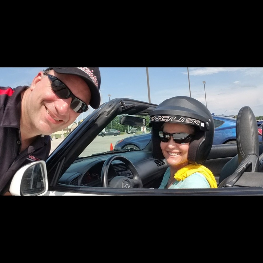 Meet your Posher, Jill